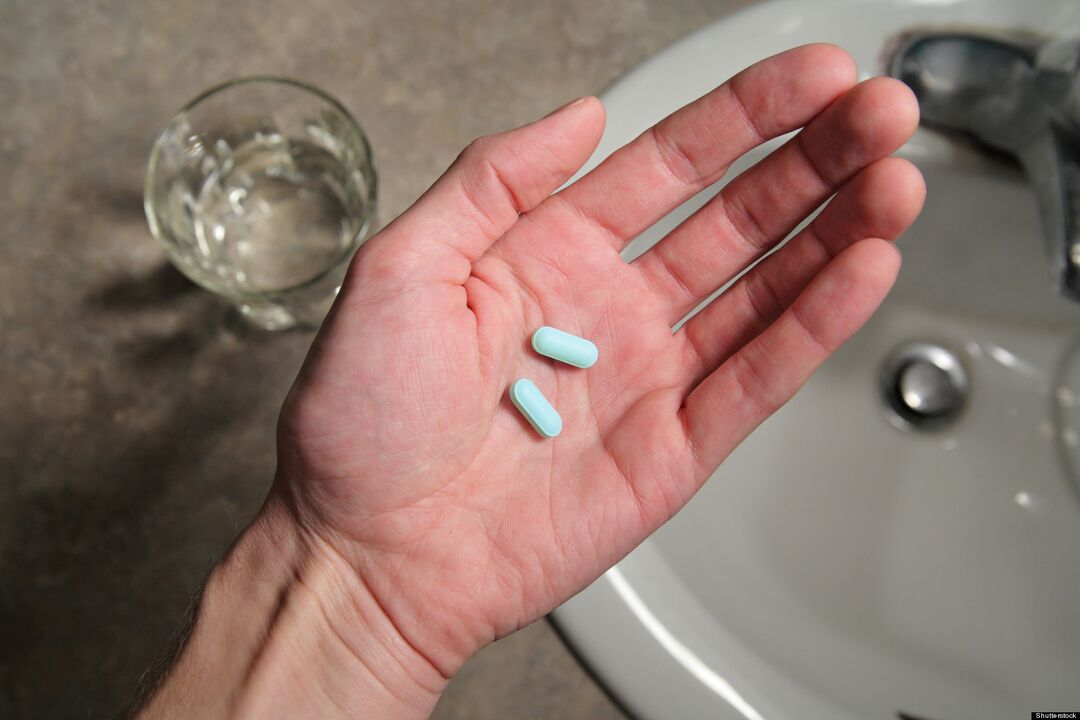 Izkušnje z uporabo kapsul Diaform+ iz diabetesa